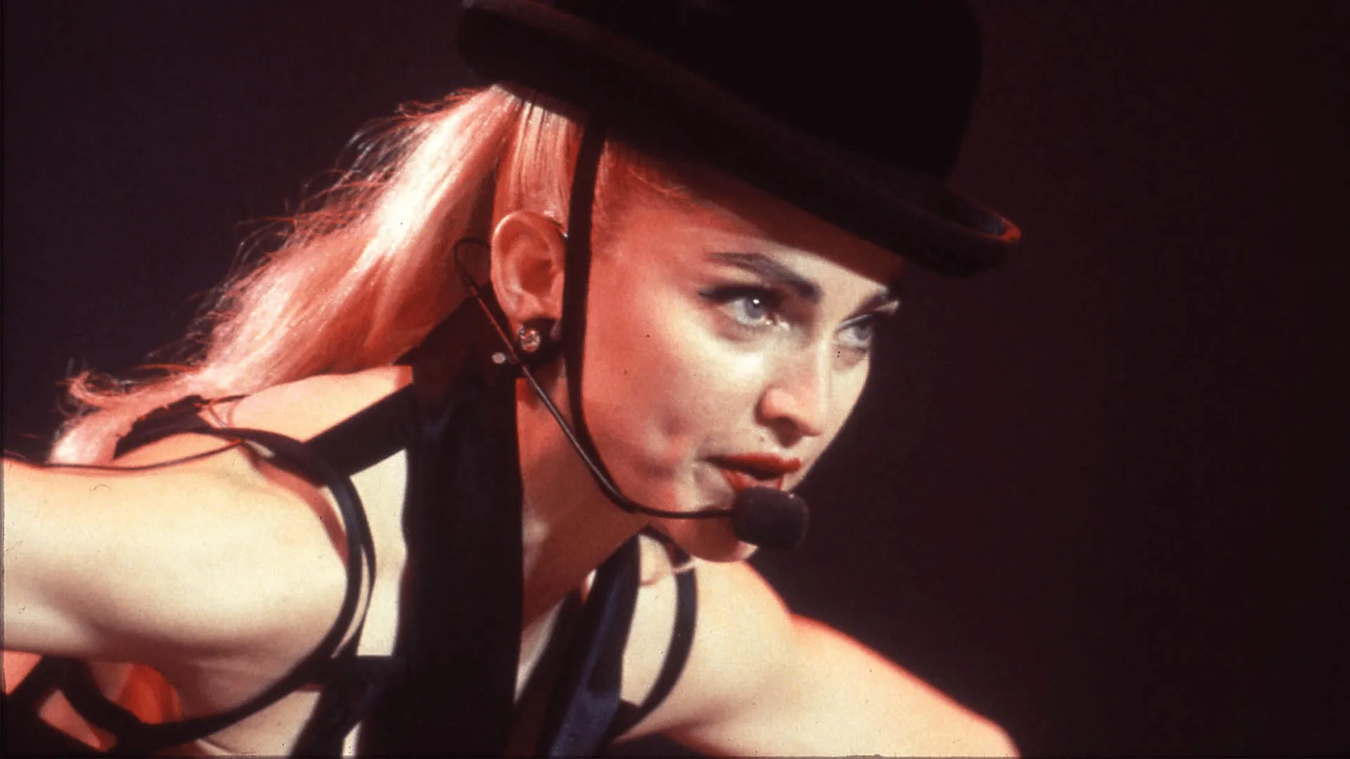 Madonna: Music In Review CA