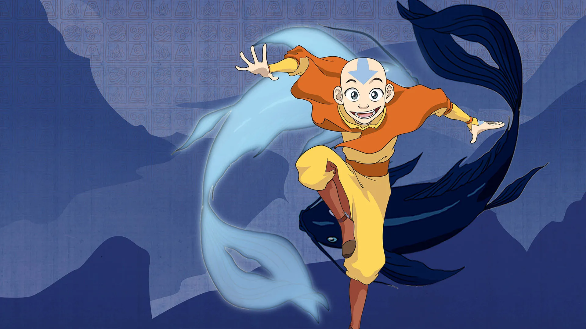 Avatar: The Last Airbender Temporada 2