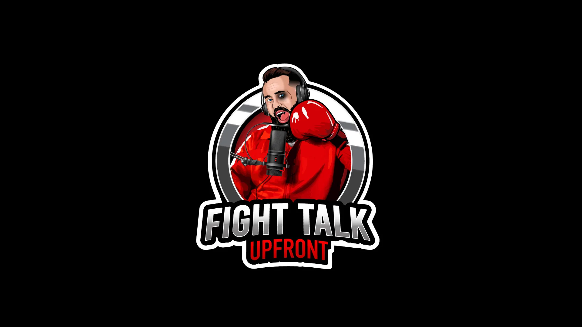 Fight Talk: Upfront