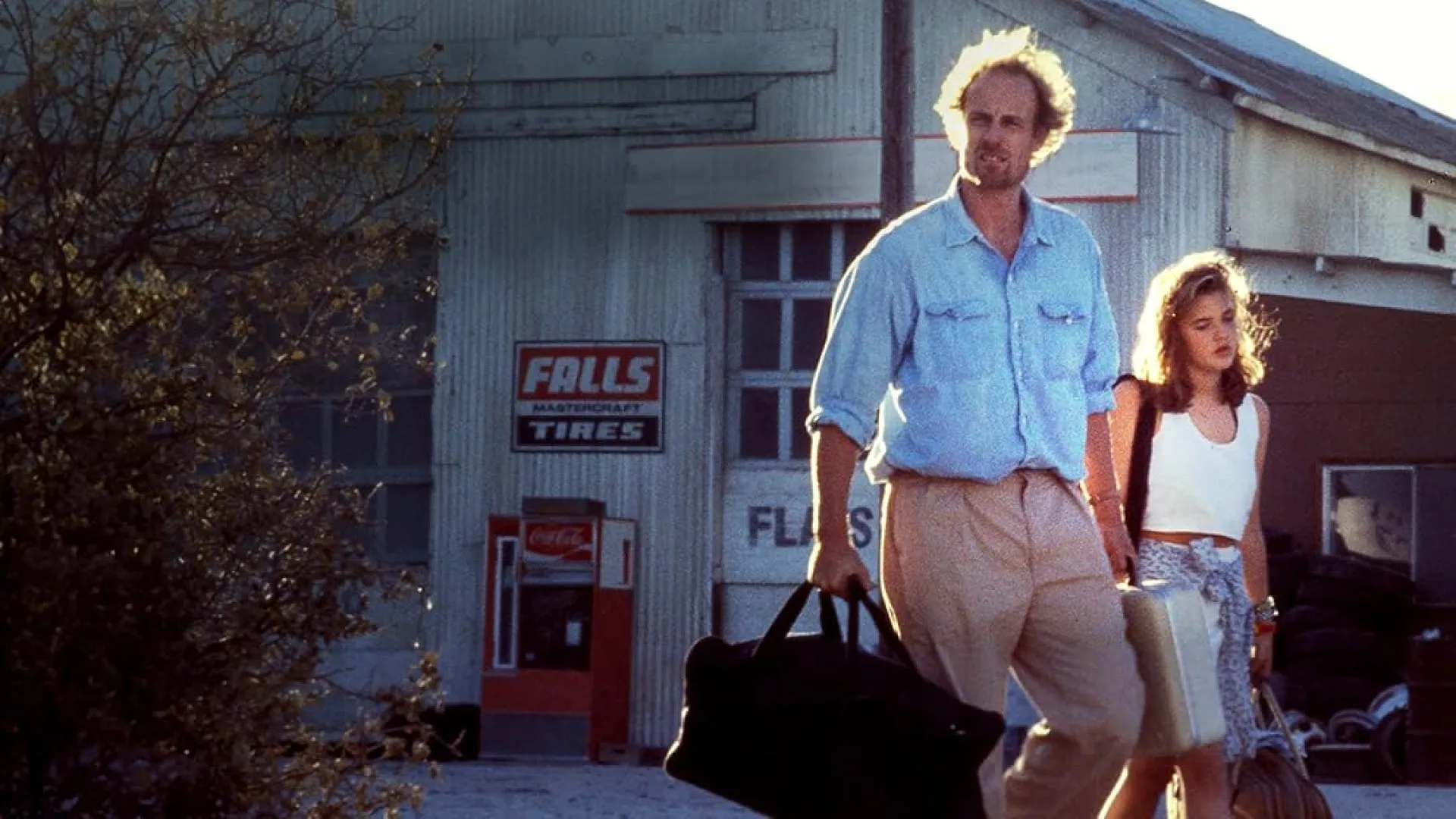 Lejos de Casa (1989)