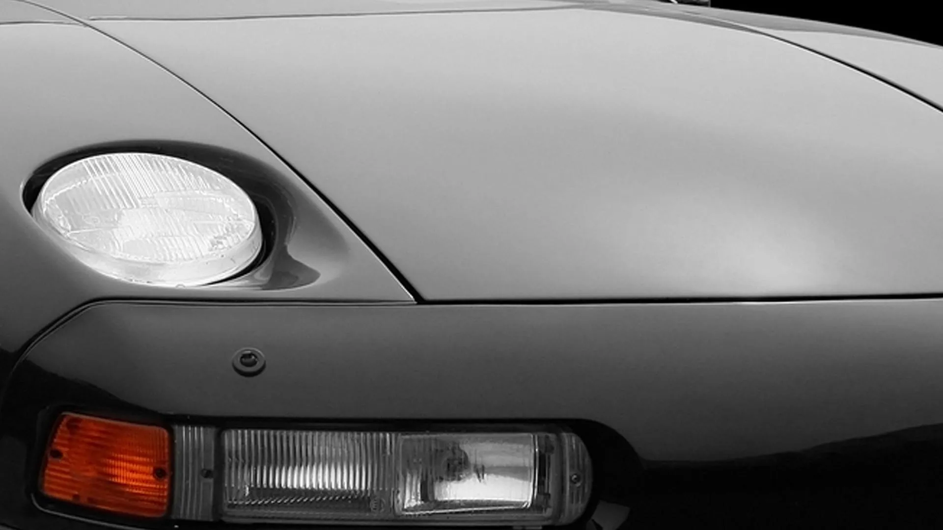 Great Cars: German Engineering