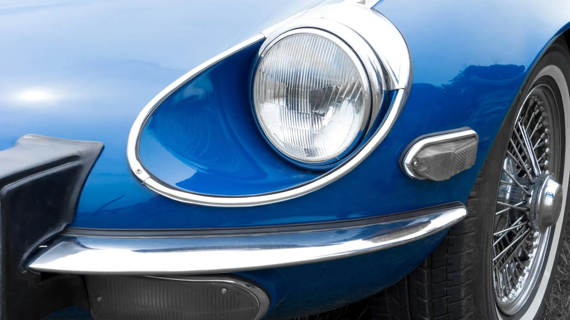 Great Cars: British Elegance