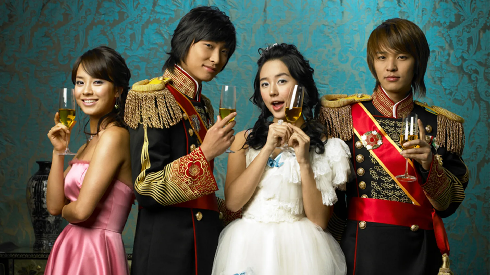 Princess Hours