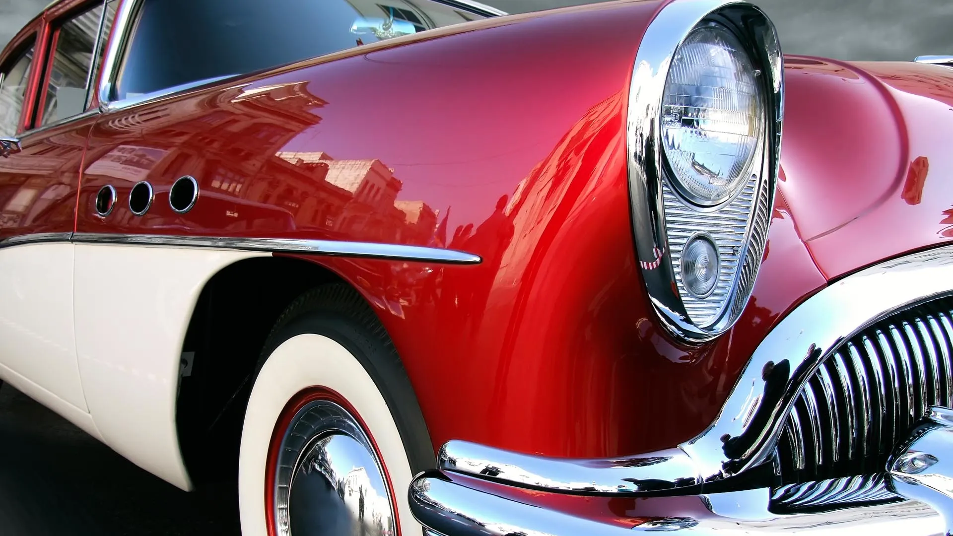 Great Cars: Hot Rods, Classics and Vintage Autos