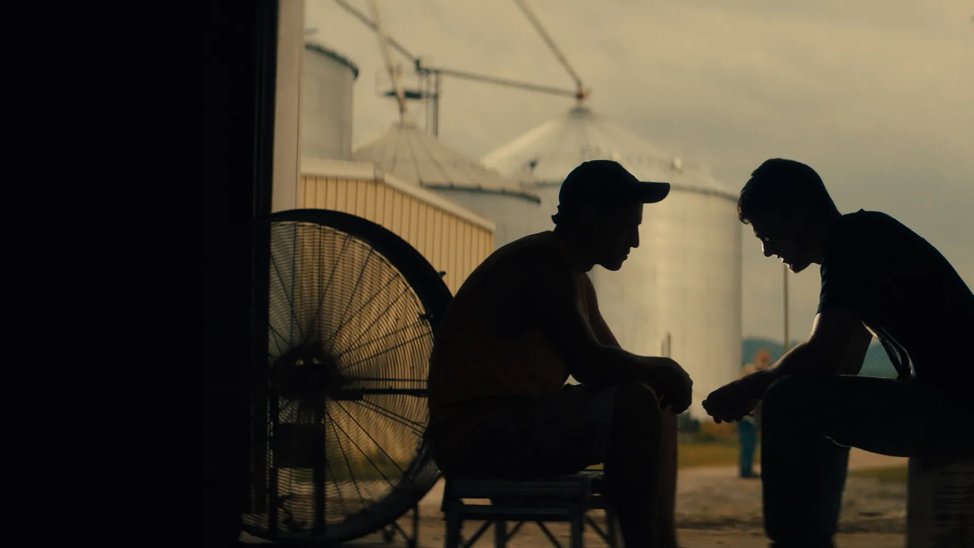 Silo