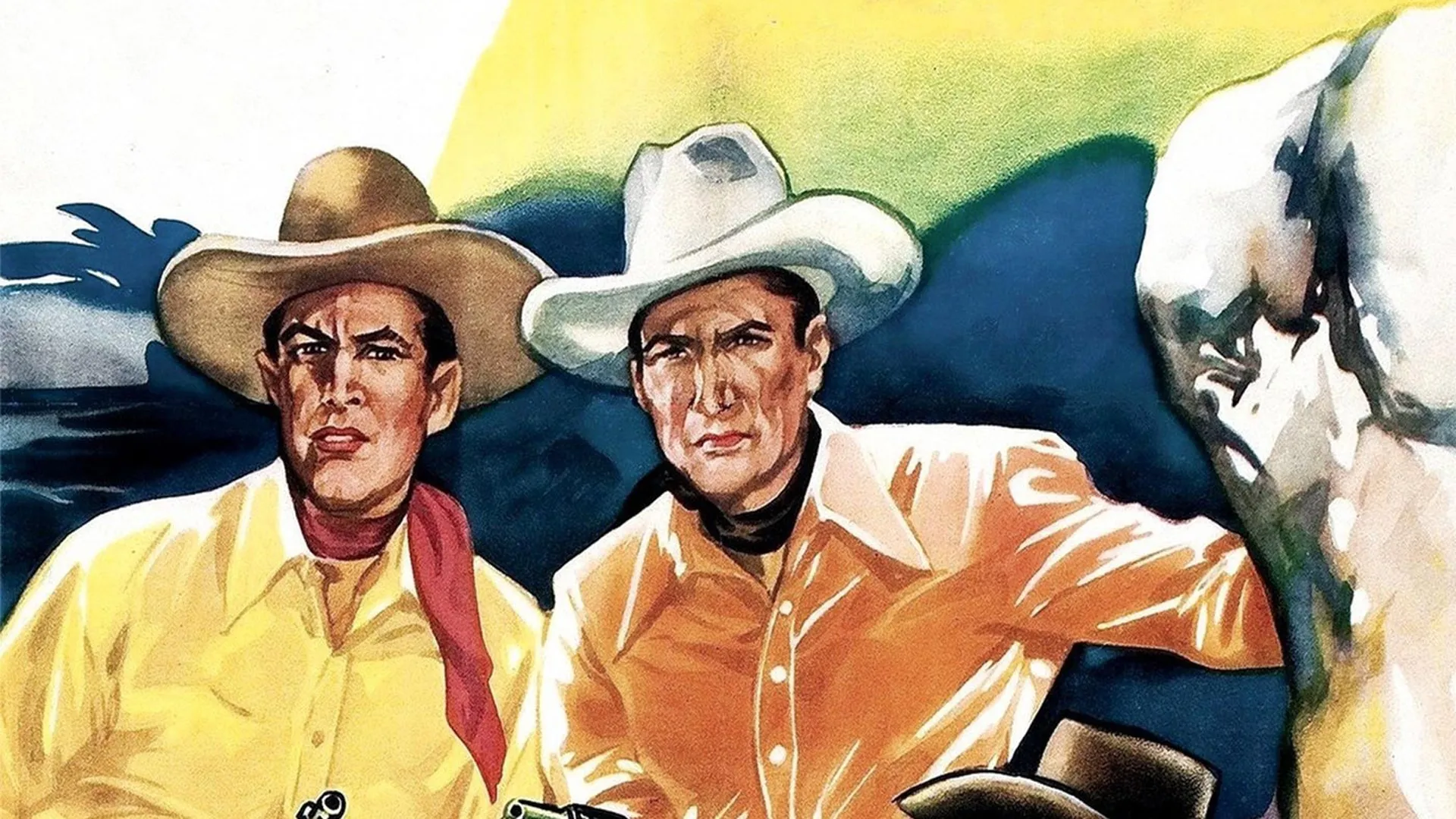 Hit the Saddle