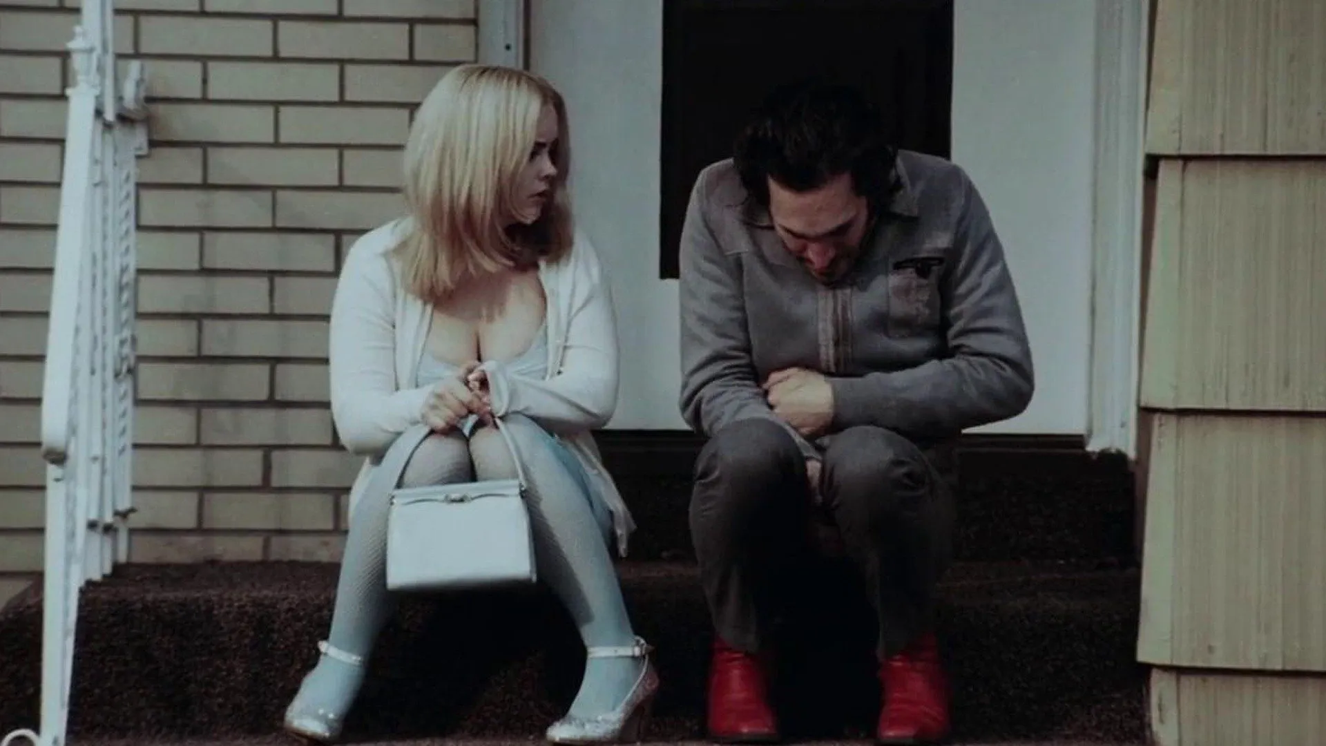 BUFFALO '66 CA