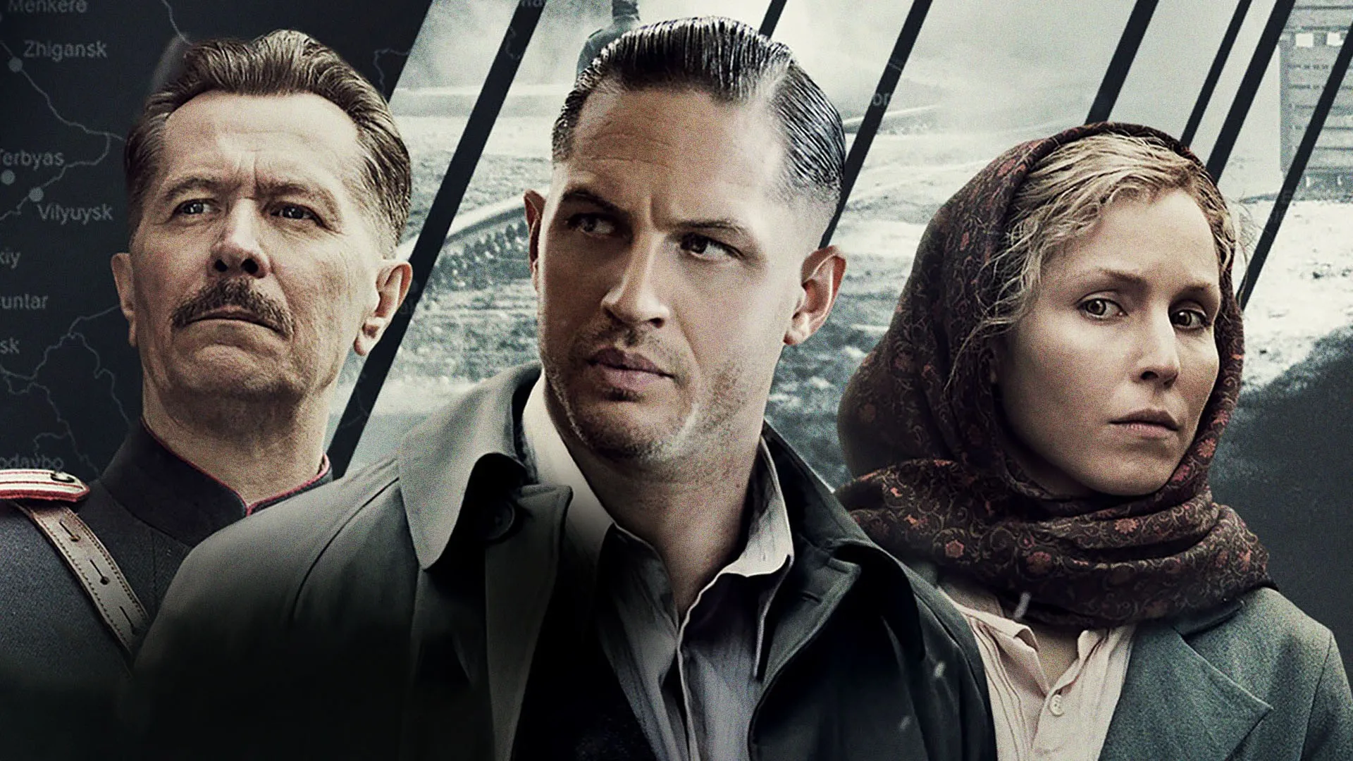 CHILD 44 CA