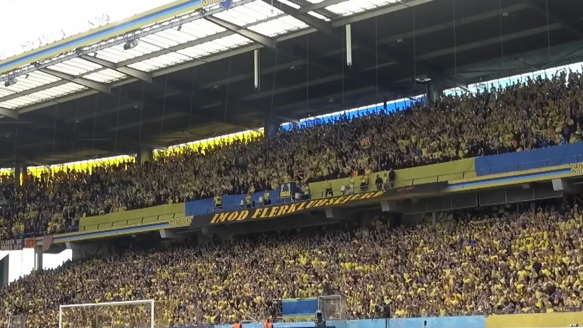 3point.dk: Stemningsvideoer