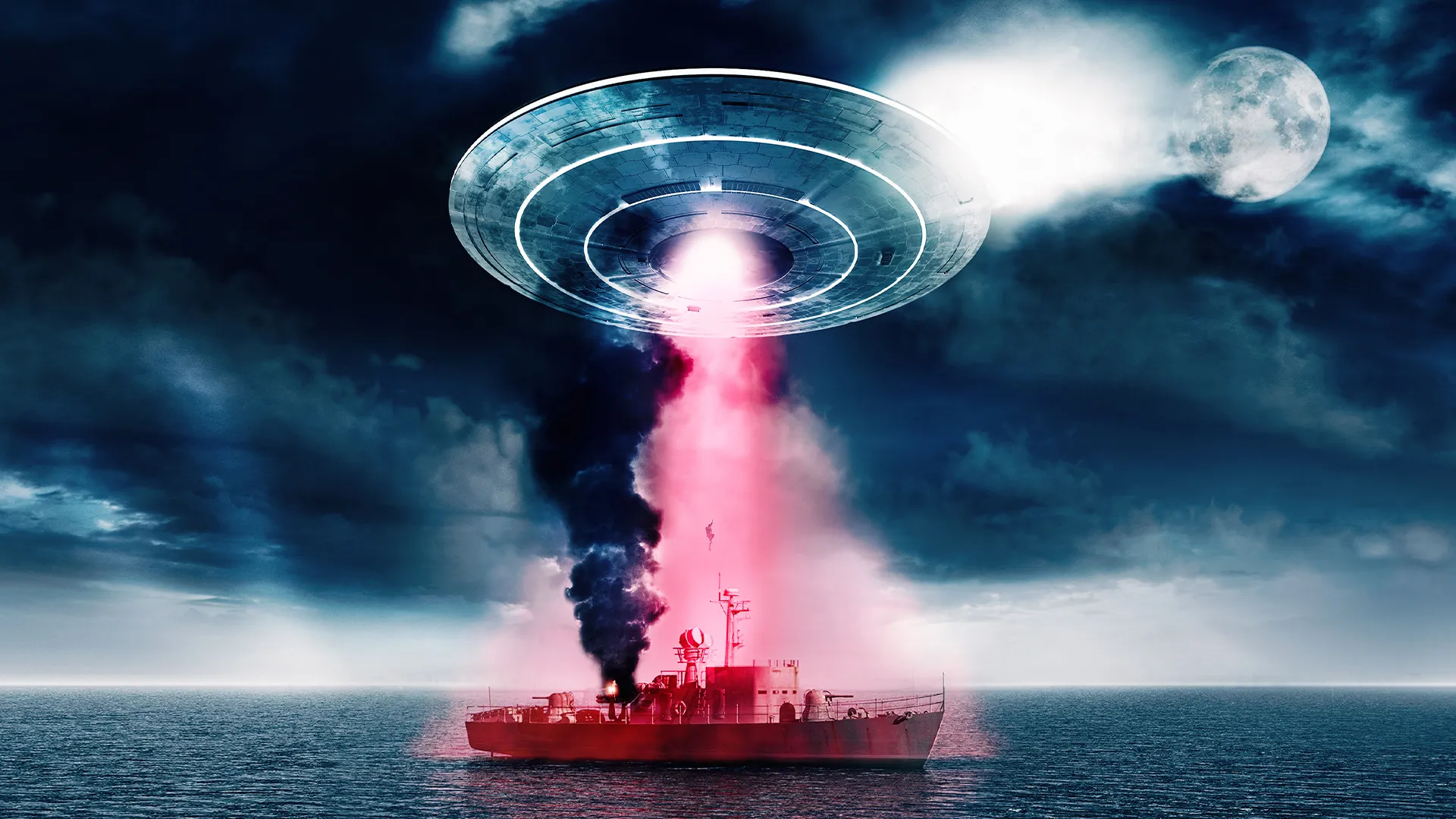 Arquivos Extraterrestres