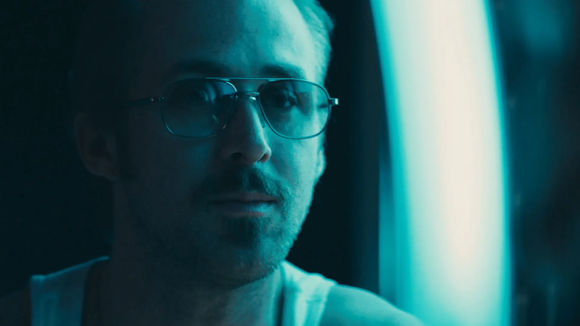 Blue Valentine