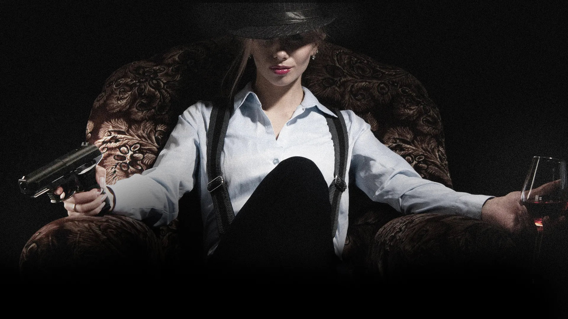 Mafia Queens