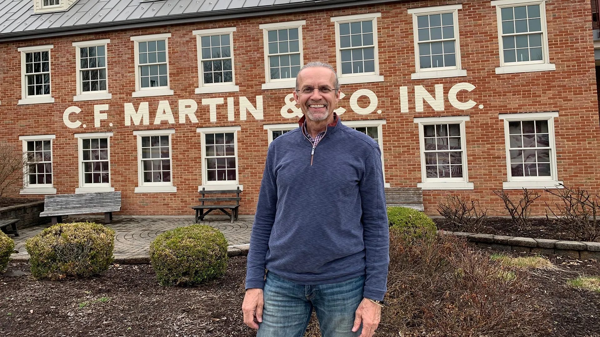 Dinner Drive with Kyle Petty