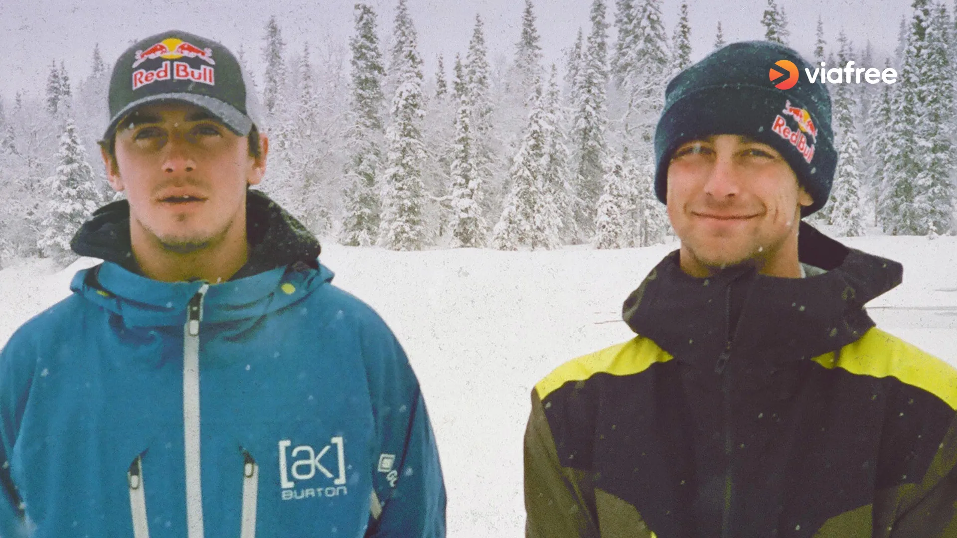 Brothers McMorris