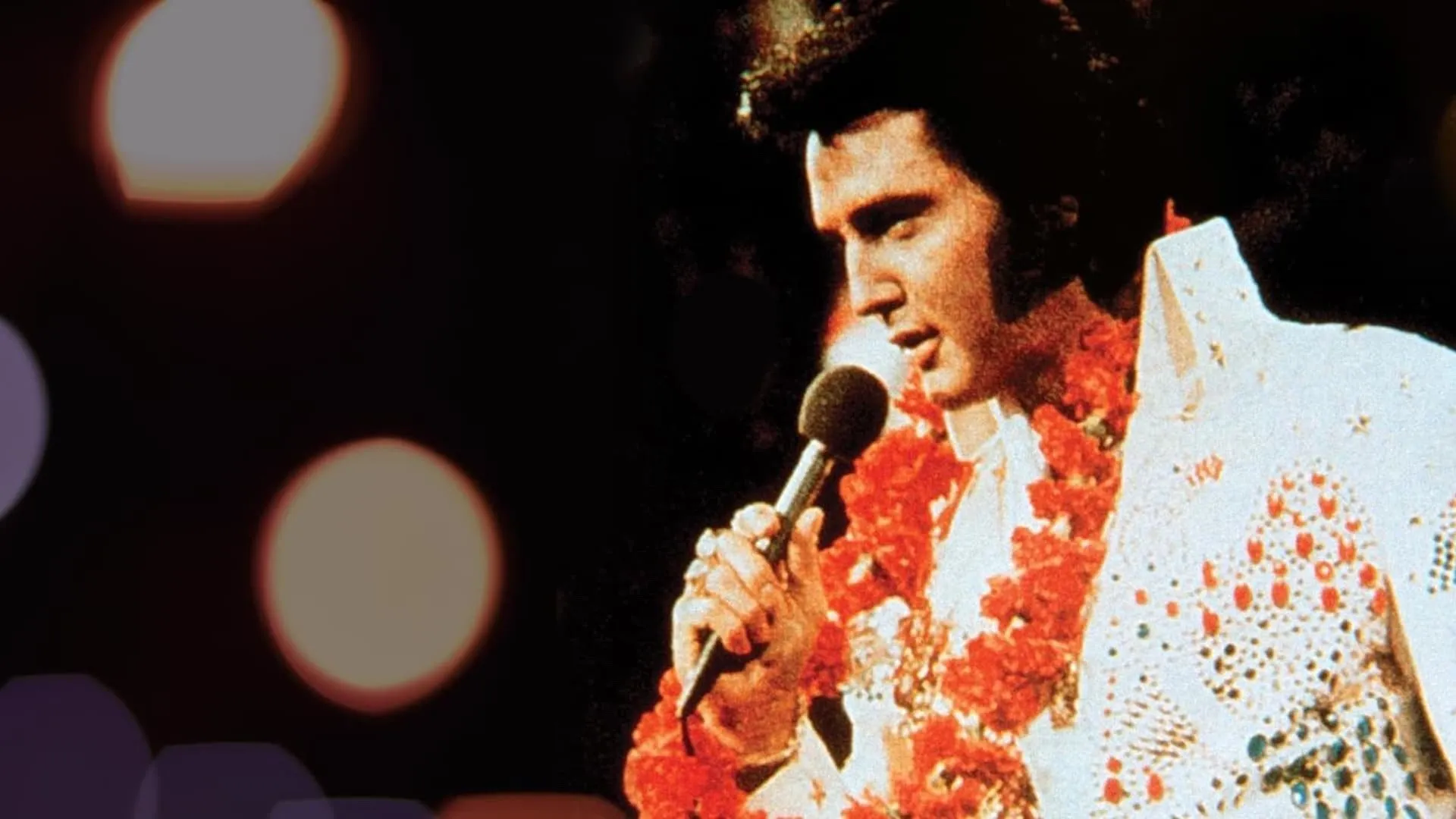 Elvis: The Golden Greats CA