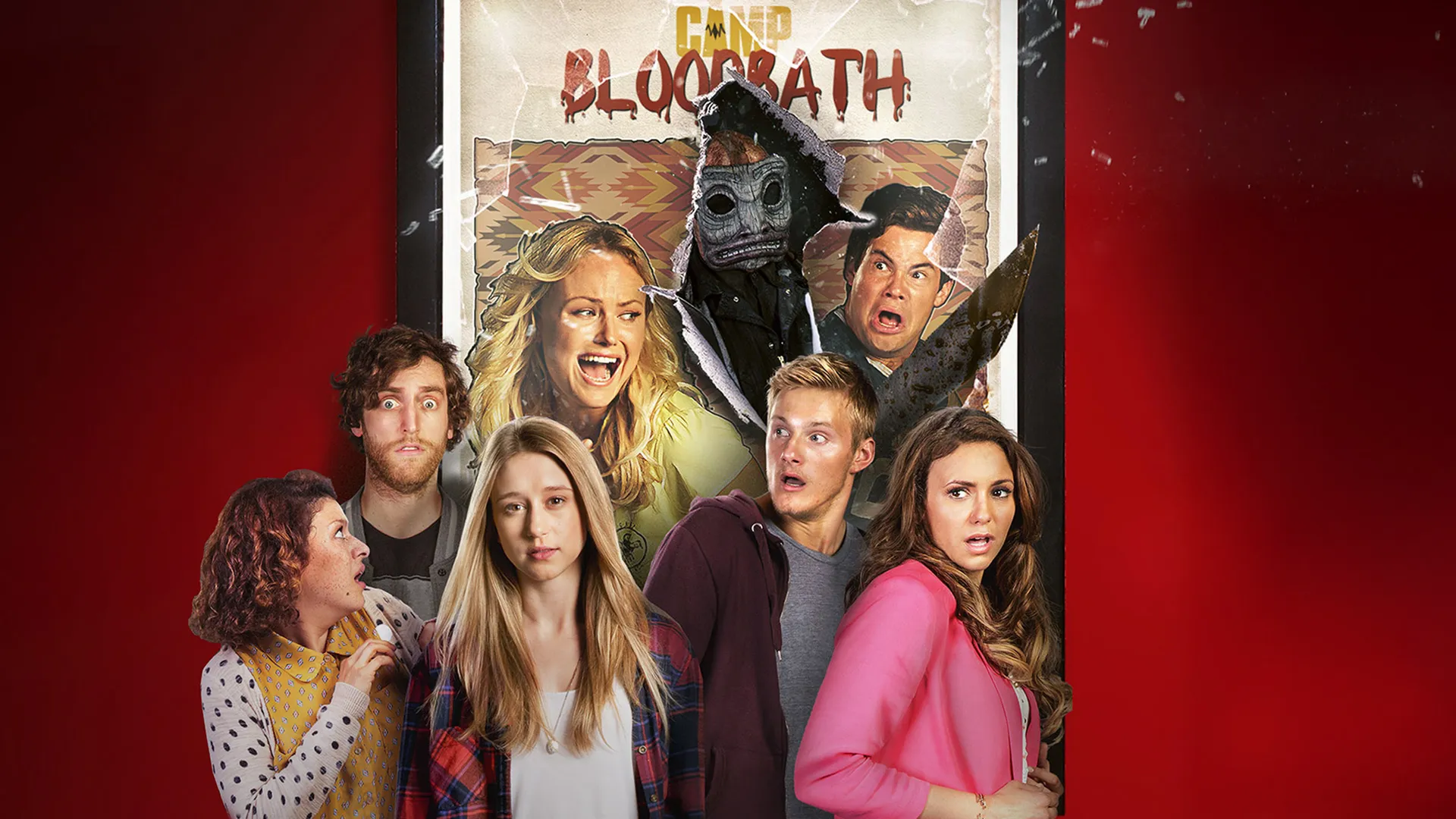 The Final Girls