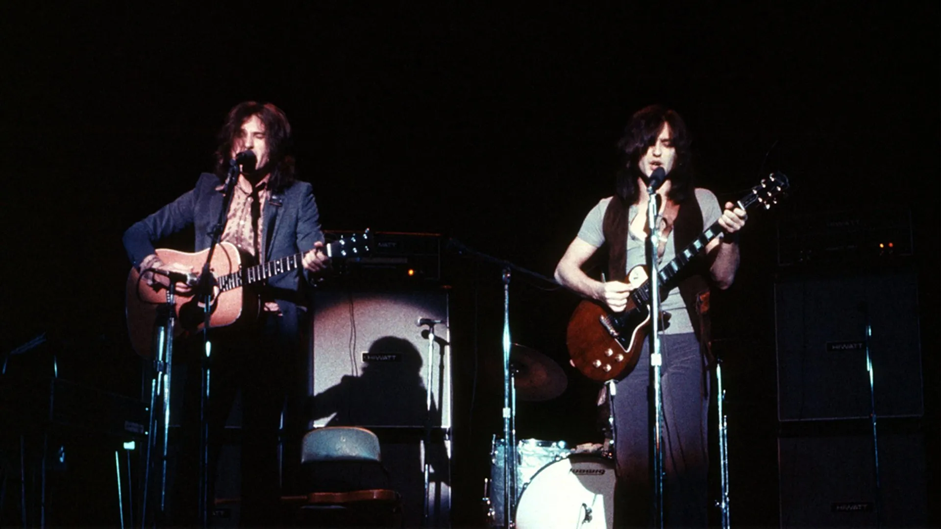 The Kinks: Live In Performance CA