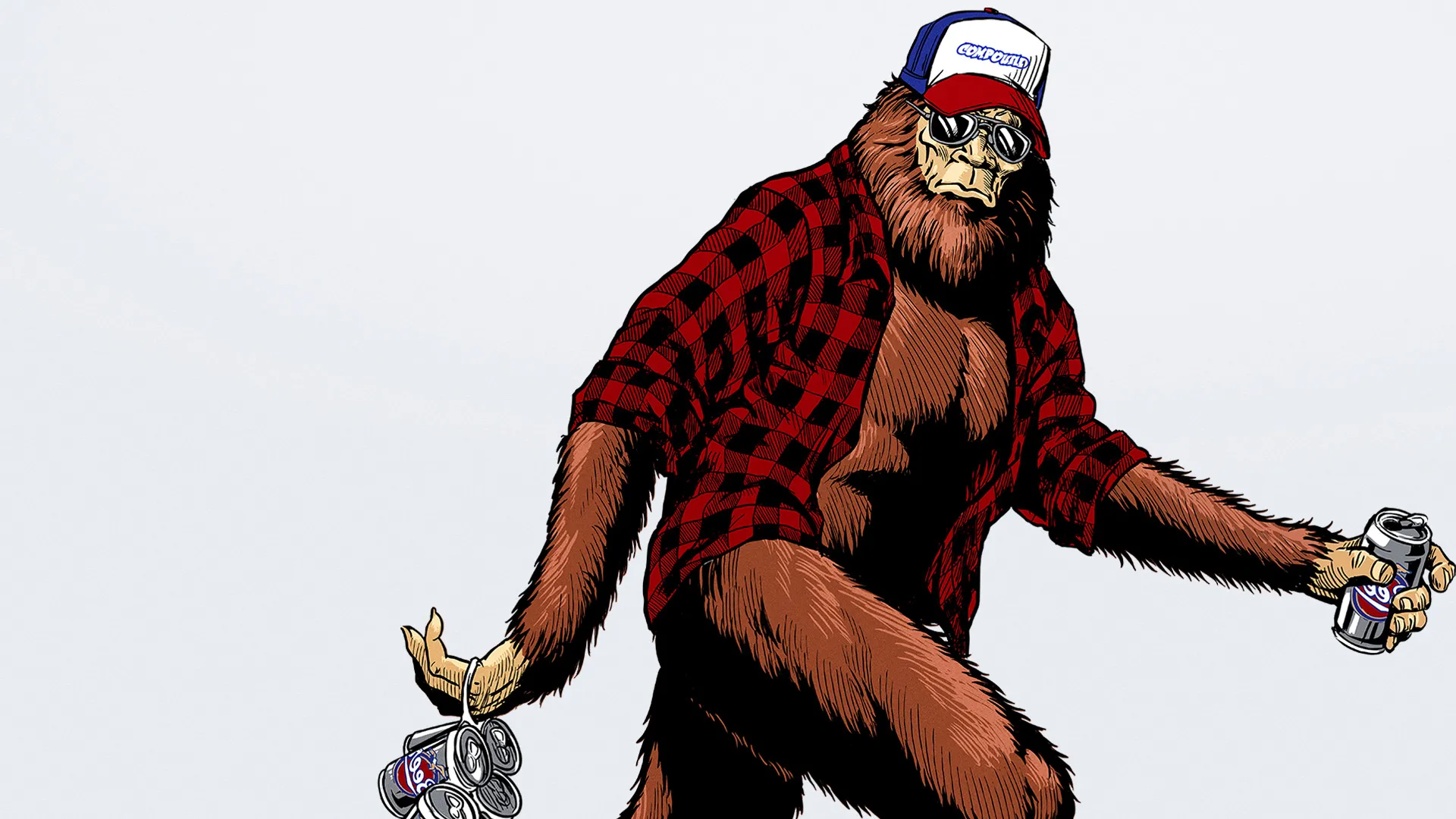 15 Things You Didn't Know About Bigfoot