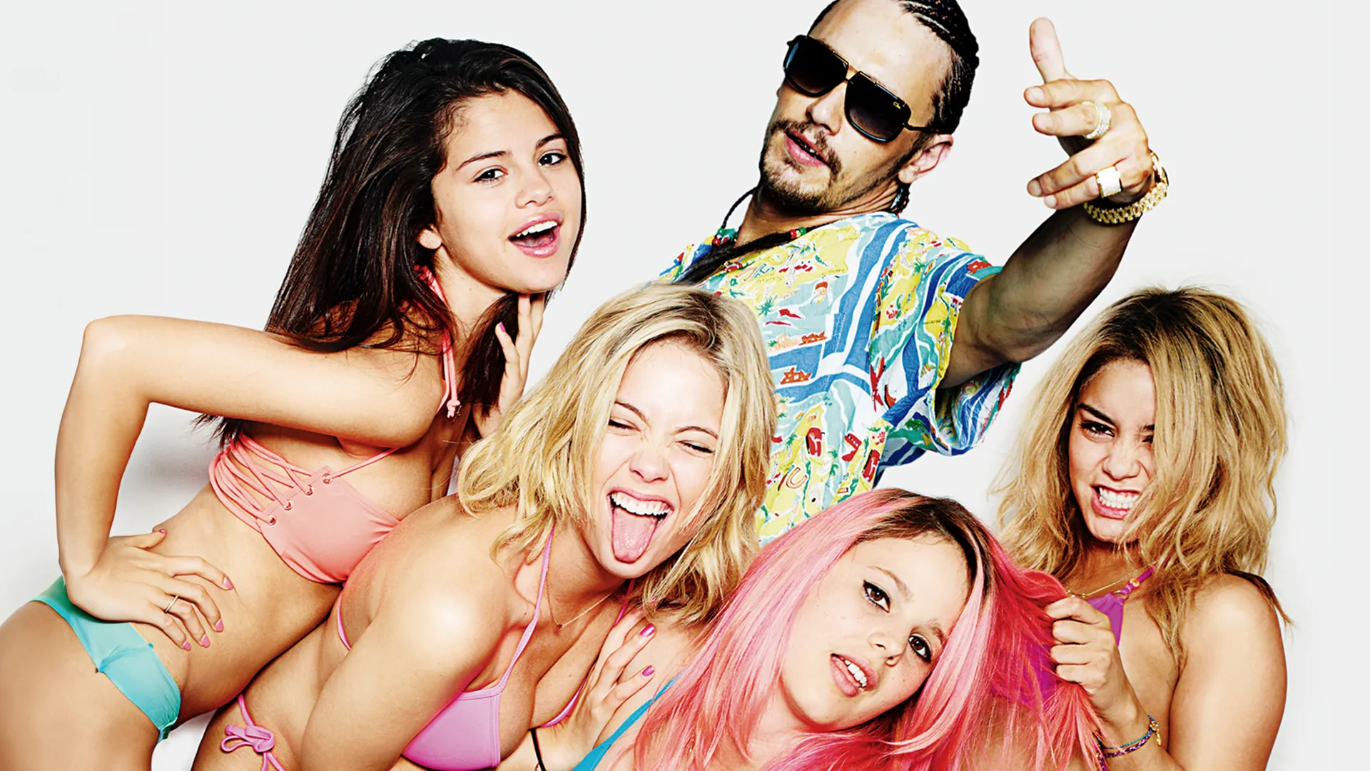 Spring Breakers