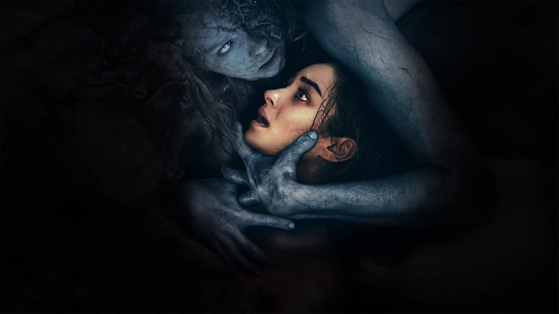 The Possession of Hannah Grace