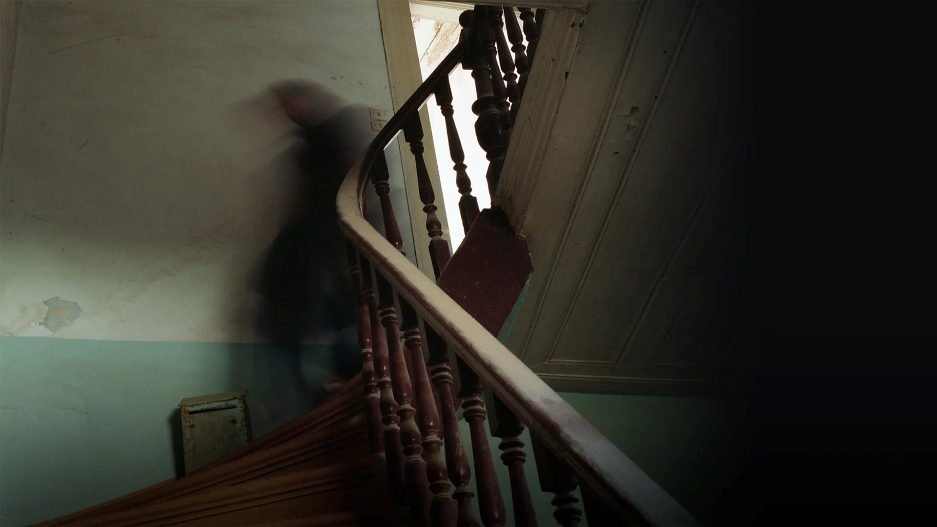 My Ghost Story: Caught on Camera
