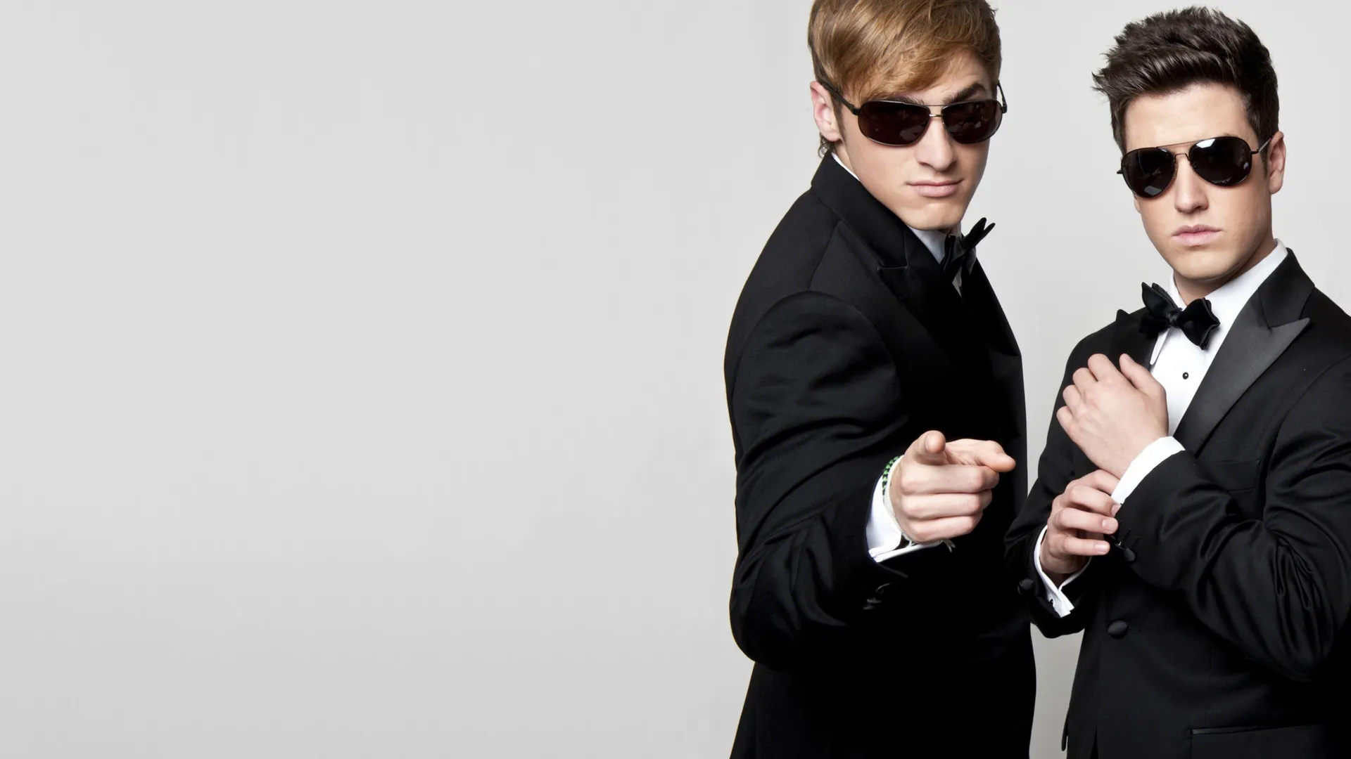 Big Time Movie
