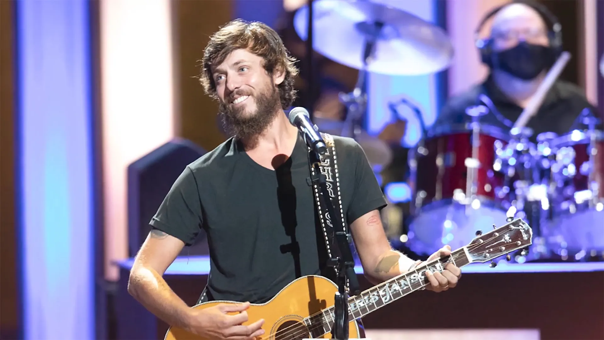 My Journey (Chris Janson)