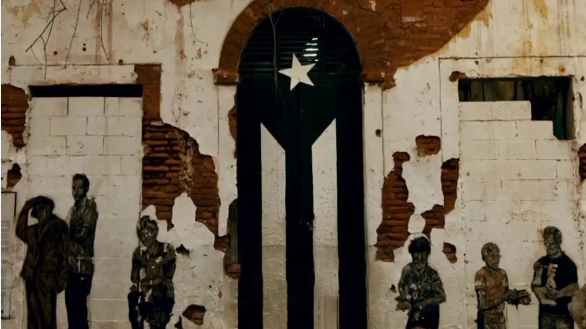 Simulacros de liberación
