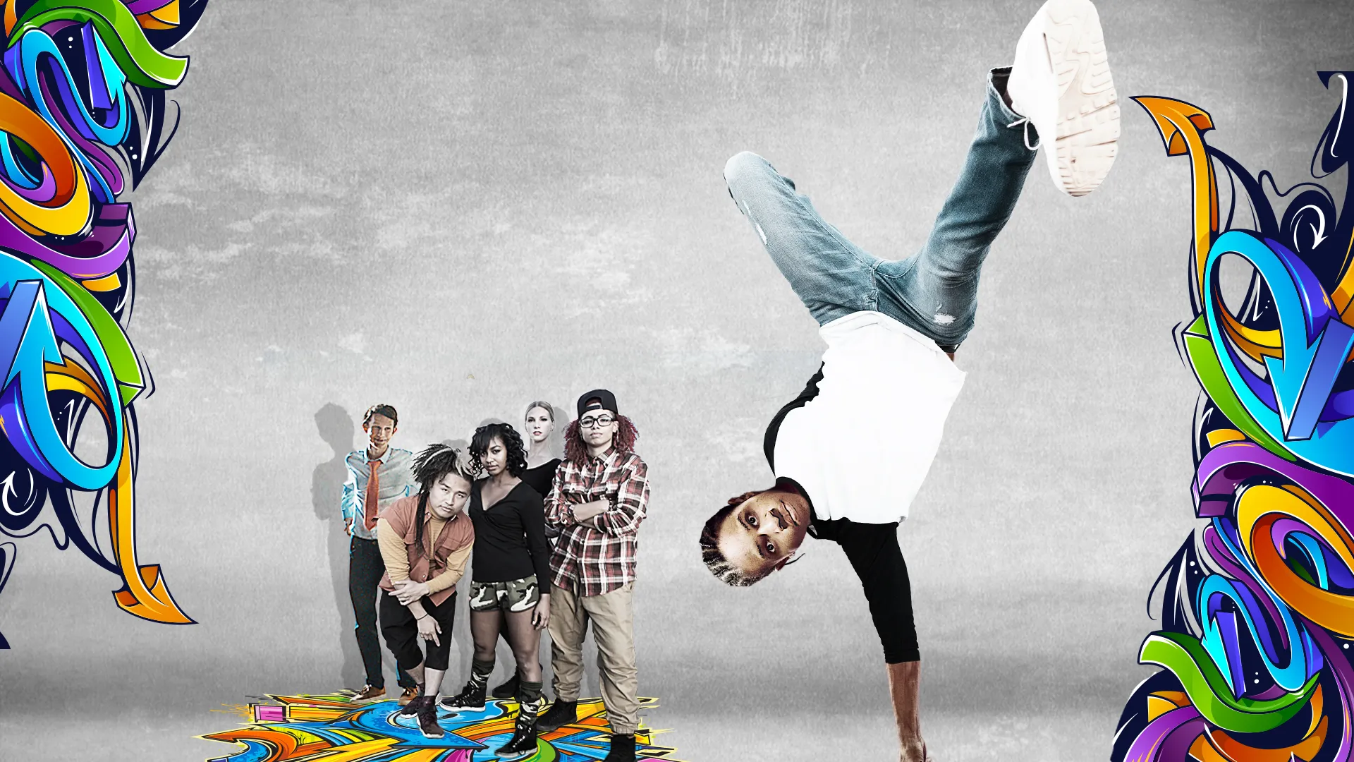 All Styles