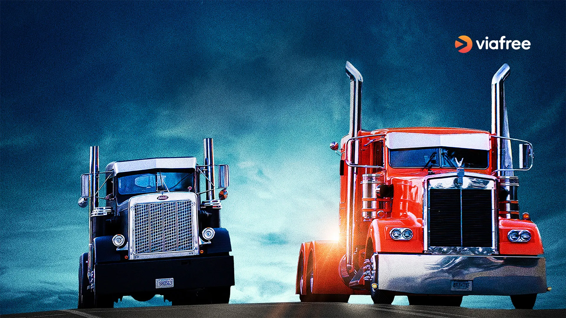 Big Rig Warriors