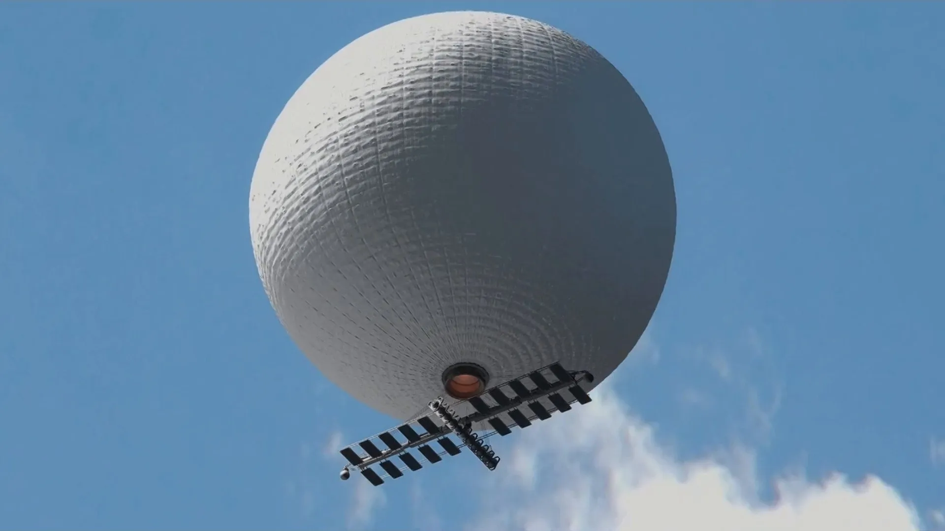 Cover Ups Conspiracy: The Chinese Spy Balloon