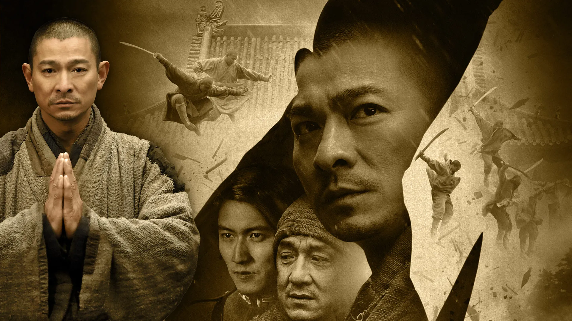Shaolin