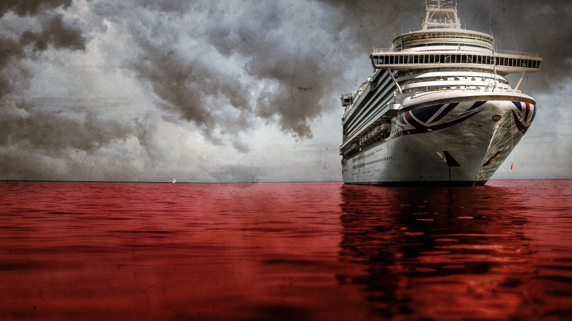 Asesinatos en cruceros