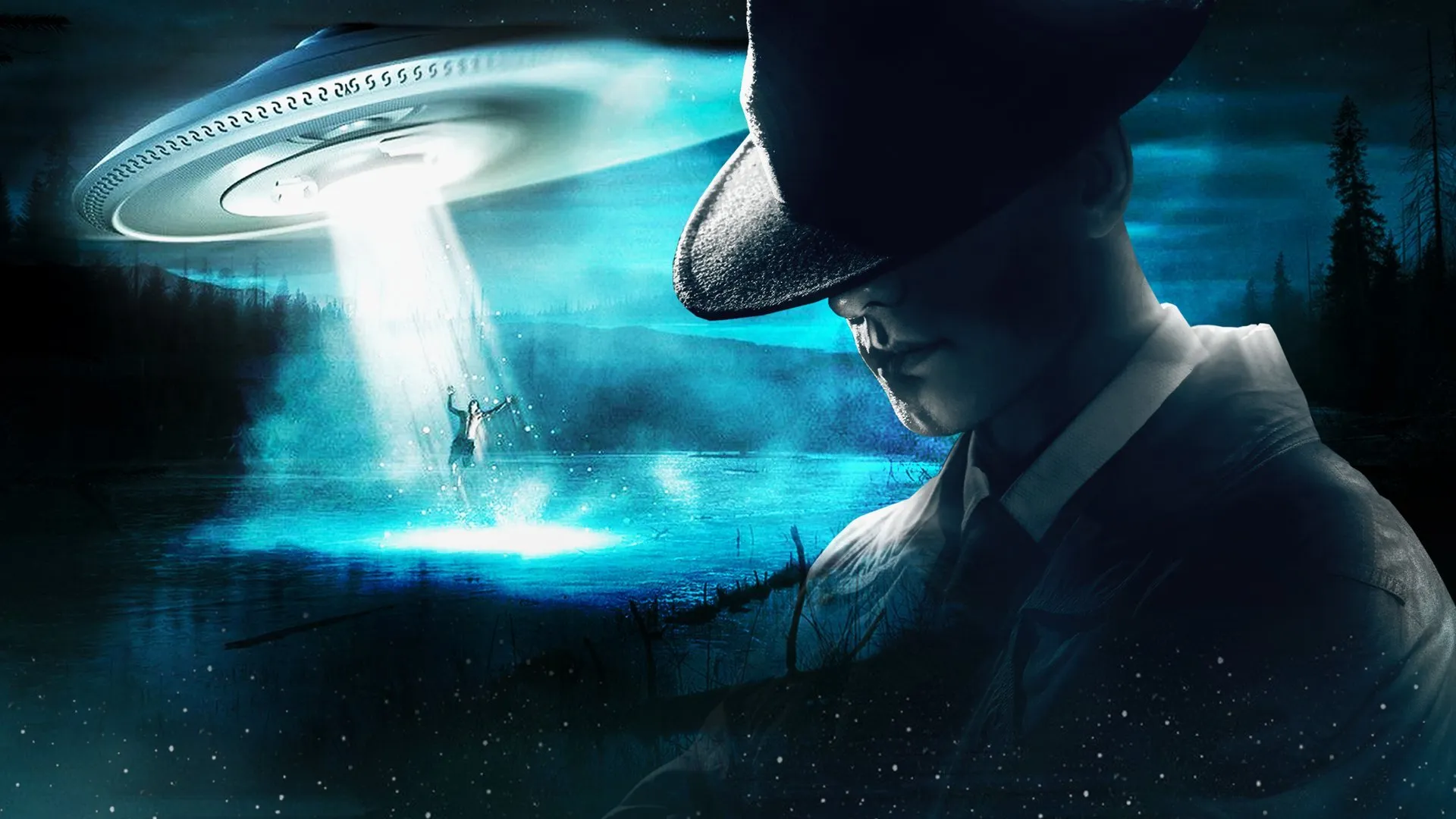 UFO Hunters: The Italian Ufologists