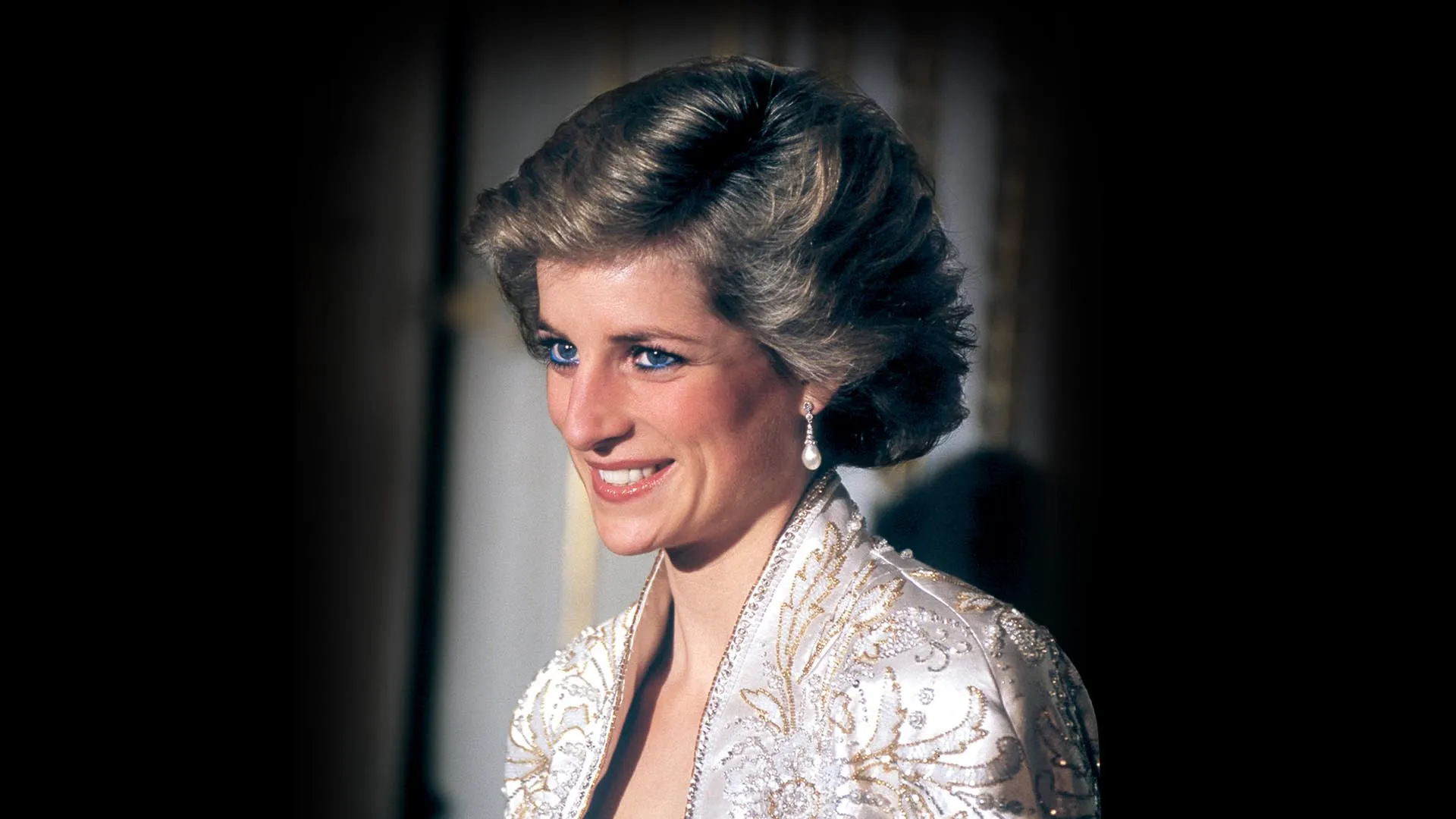 Diana: The People's Princess 20 Years On