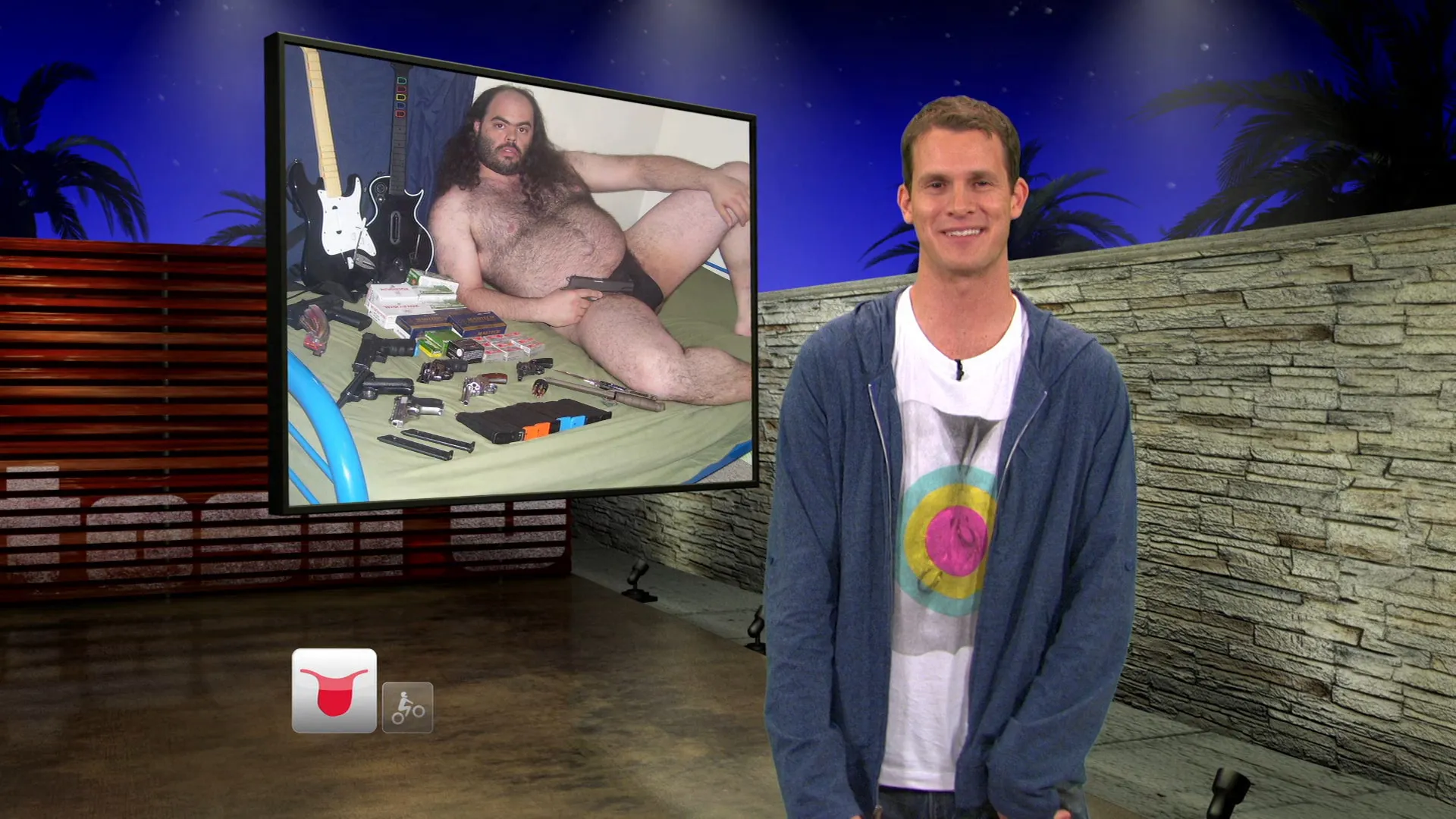 Tosh.0