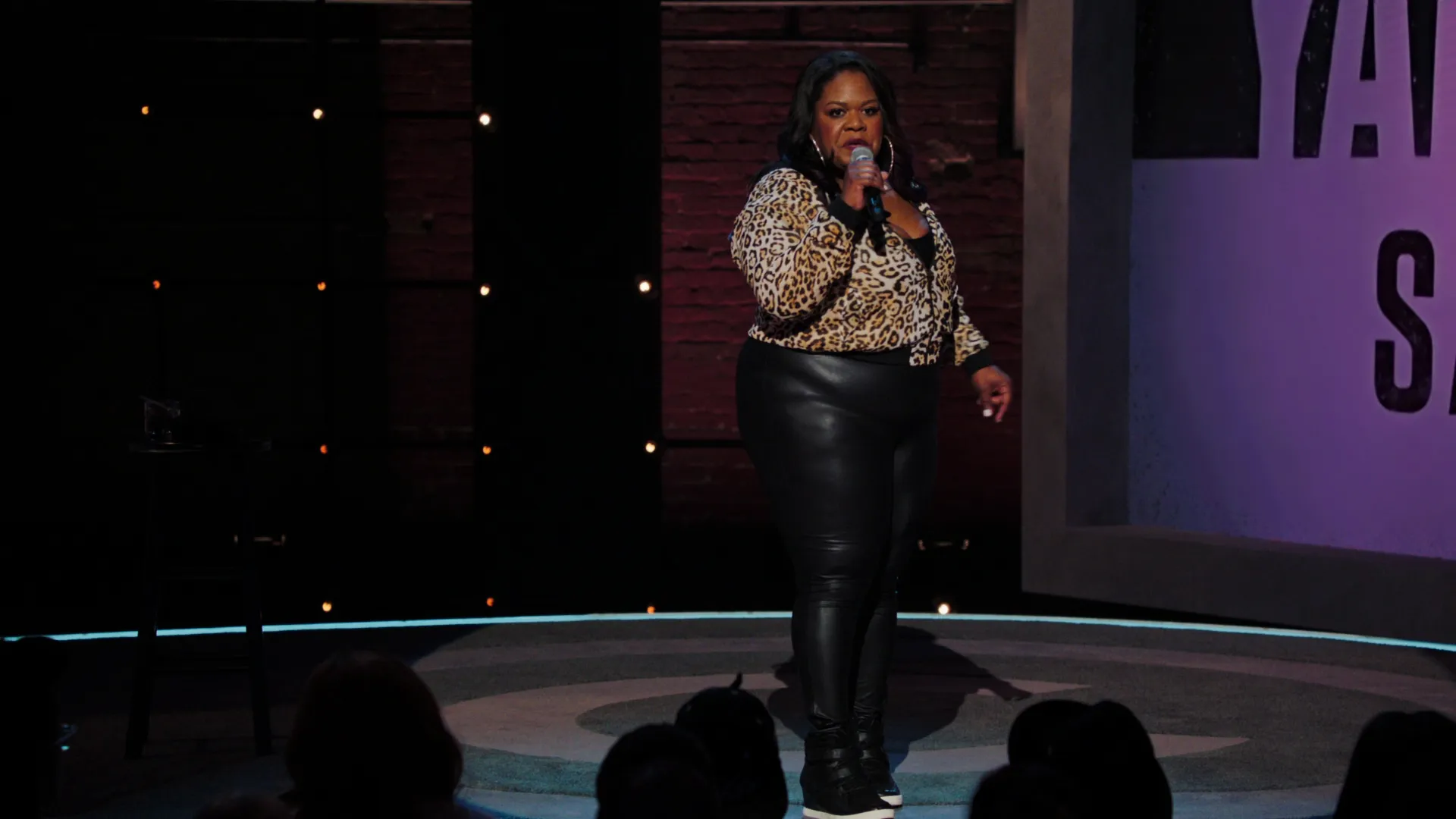 Comedy Central Stand-Up Presents