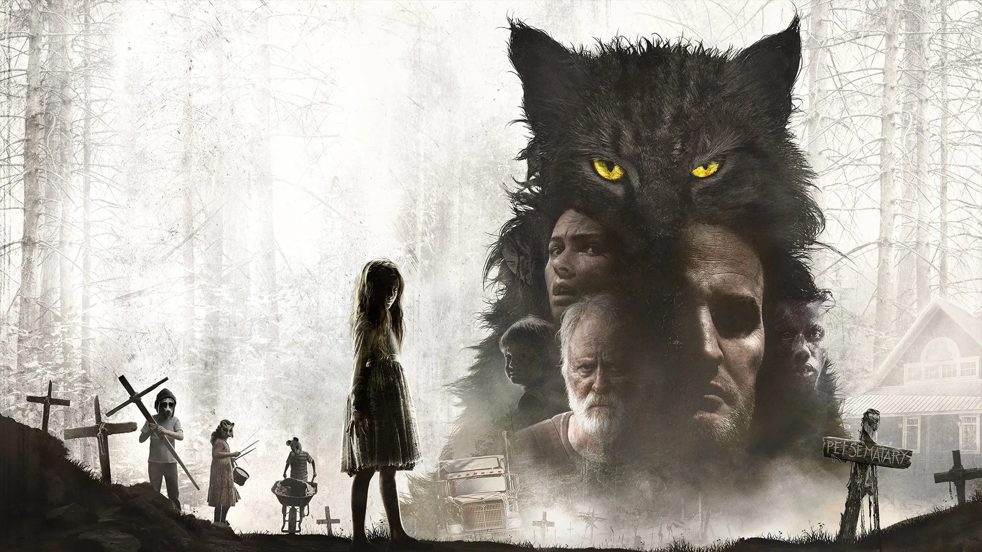 Pet Sematary