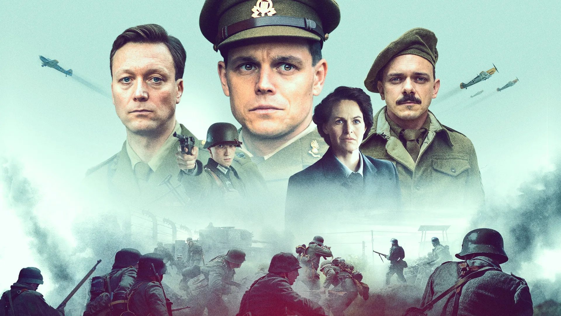 Nazi Hunters