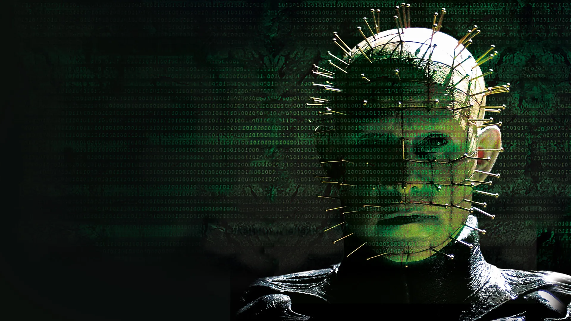 Hellraiser: Hellworld