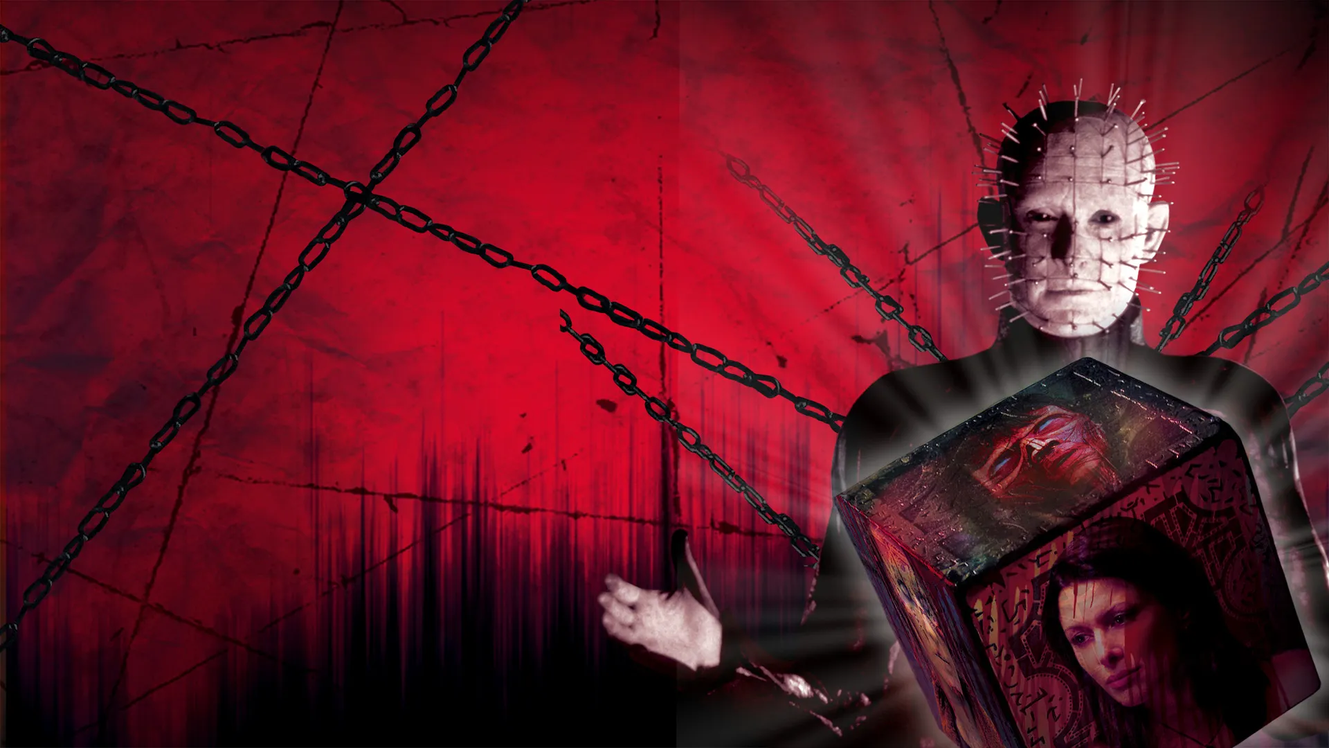 Hellraiser: El regreso de los muertos