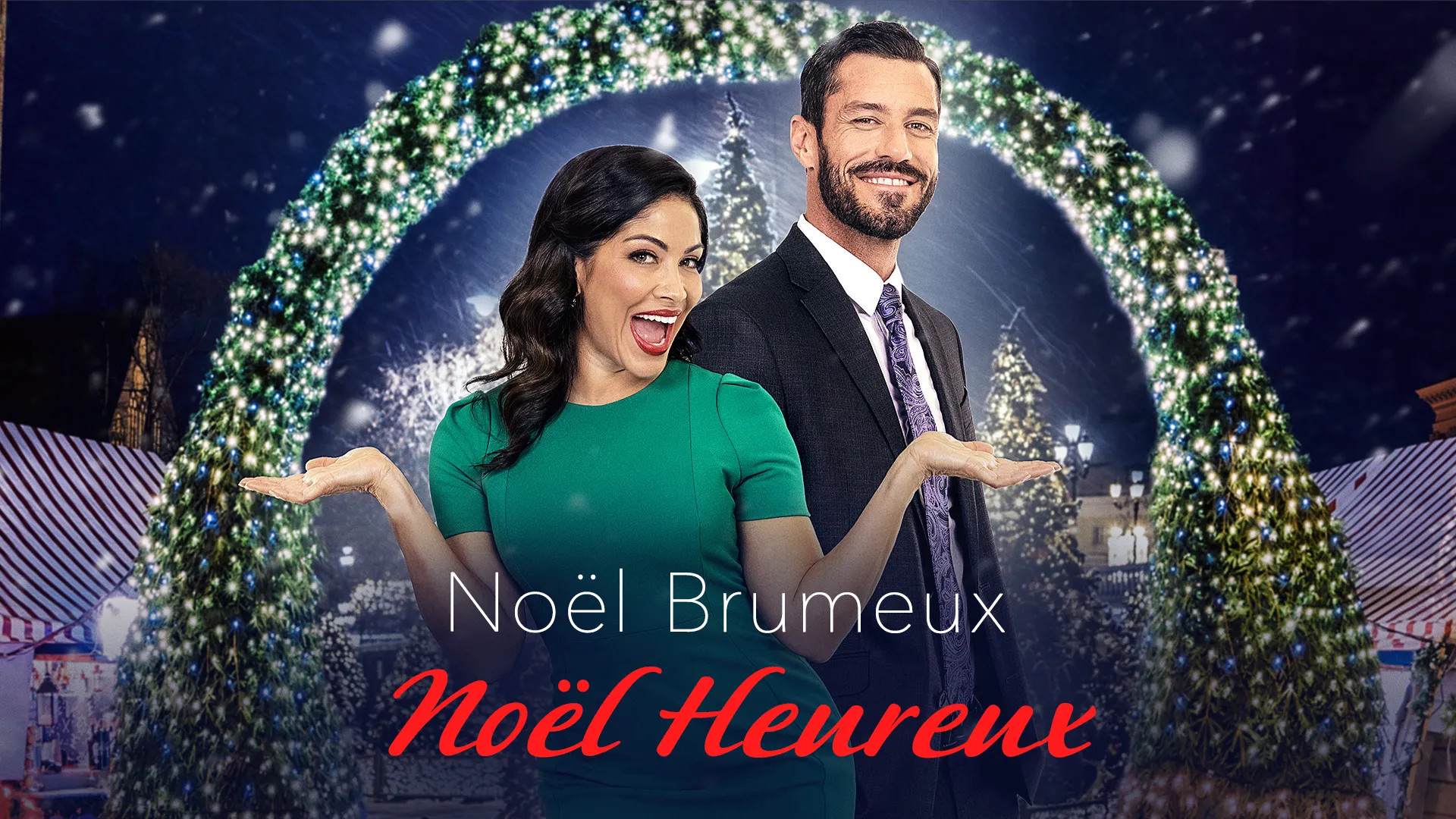 Noel Brumeux Noel Heureux
