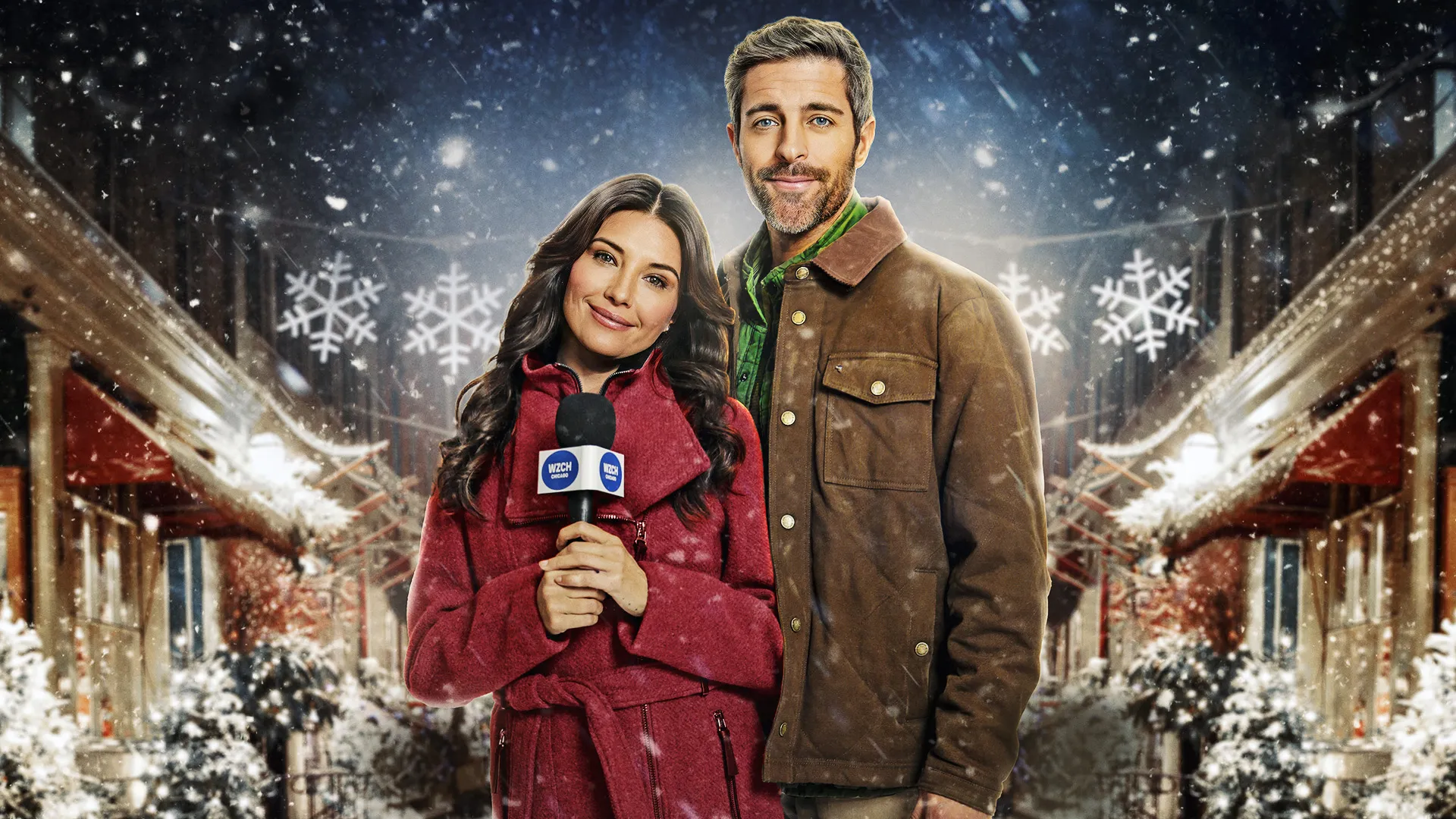 Le Scoop de Noel