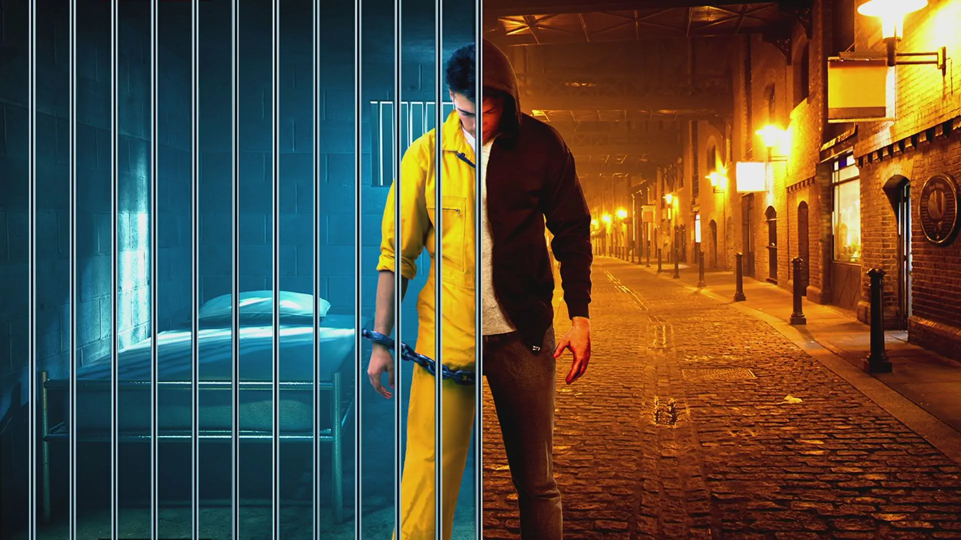 Donal MacIntyre's Released to Kill
