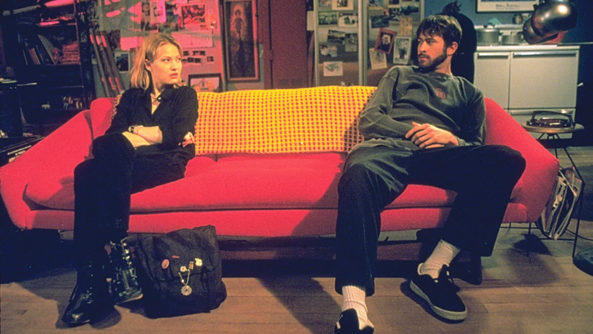Chasing Amy CA