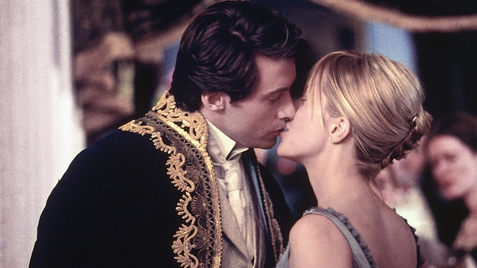 Kate And Leopold CA