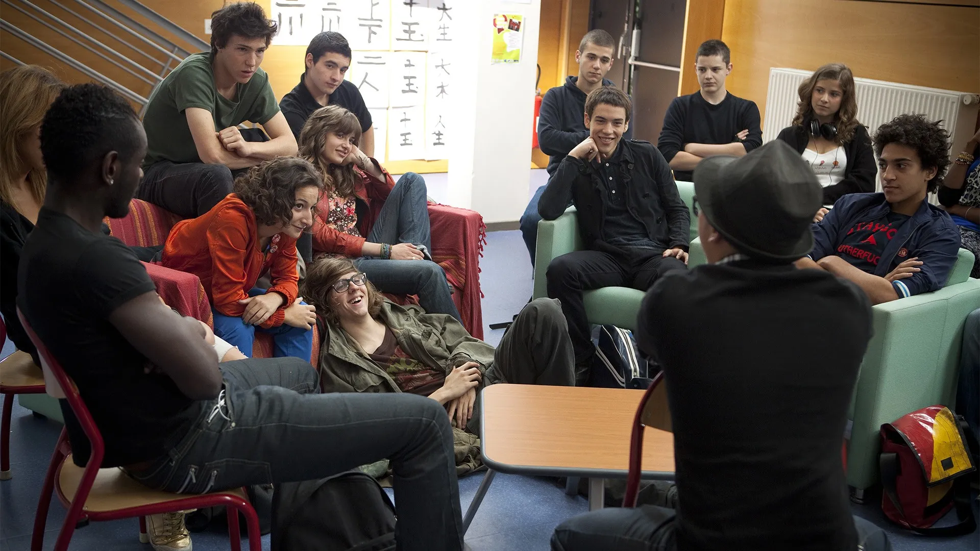 CLASH