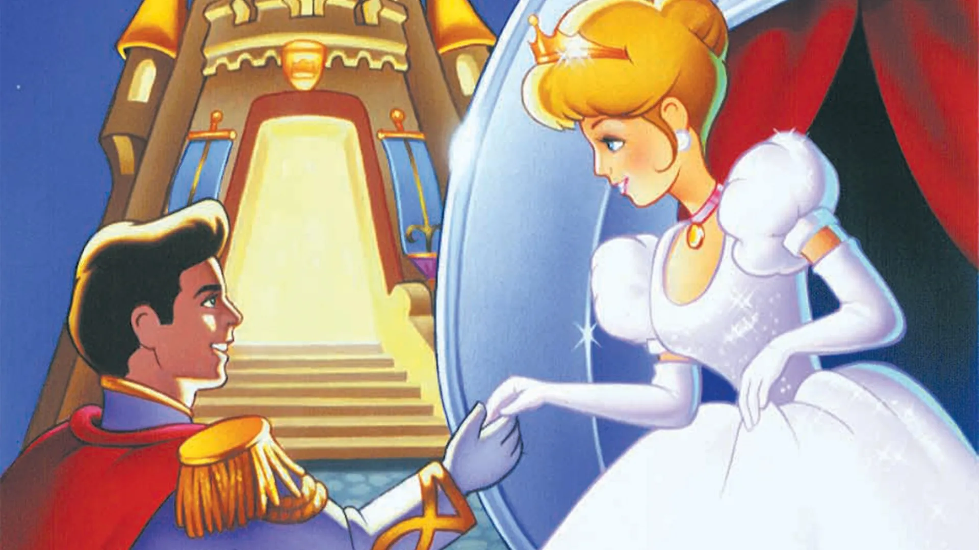 Cinderella