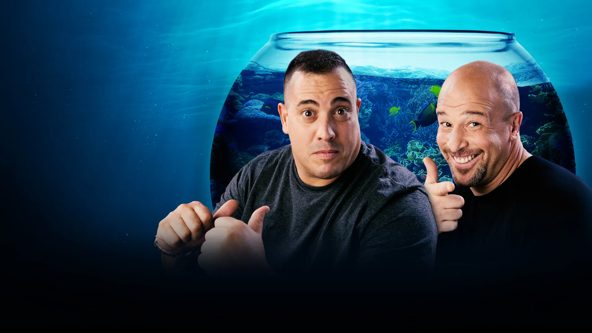 Tanked Season 1