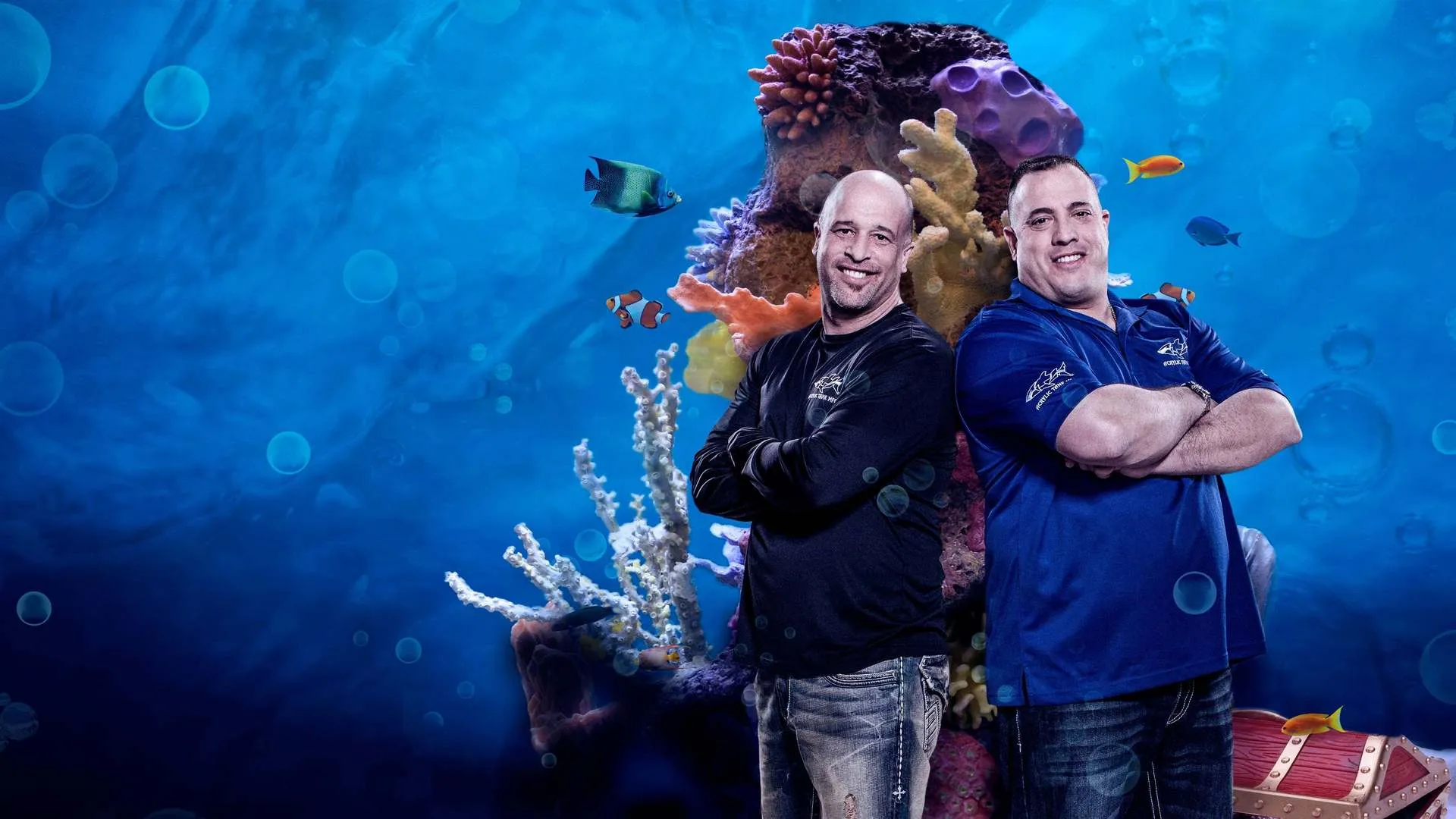 Tanked